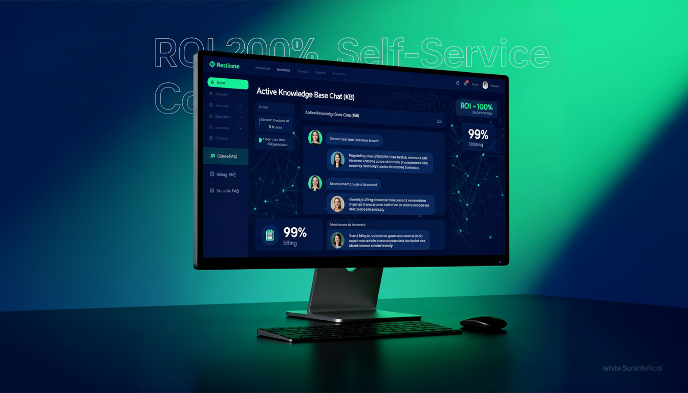 IA 2026 Benefícios Corporativos: Chatbot individualizado para RH de Corretoras PMEs