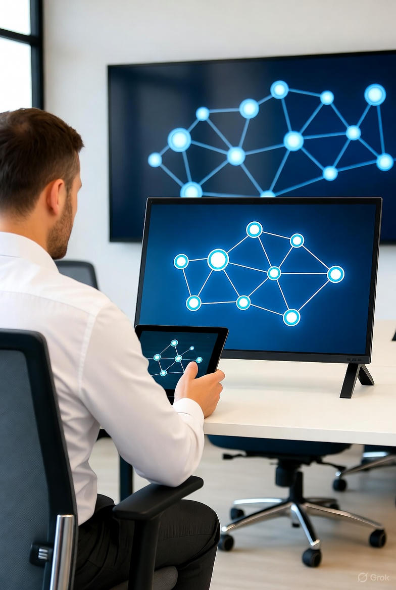 A importância da integração de dados na gestão de benefícios corporativos