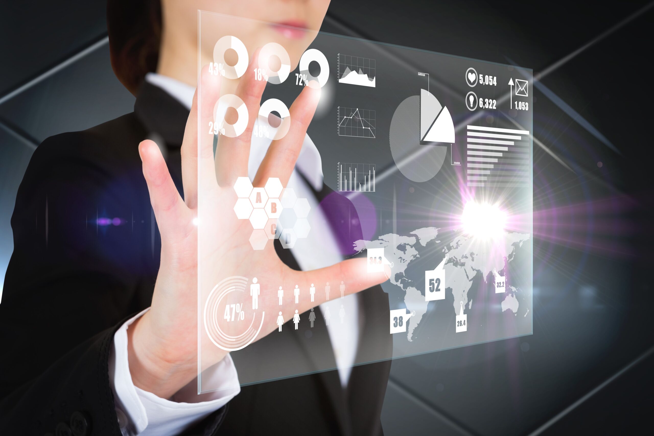 A Transformação Digital no RH: Impactos nas Empresas Paulistanas